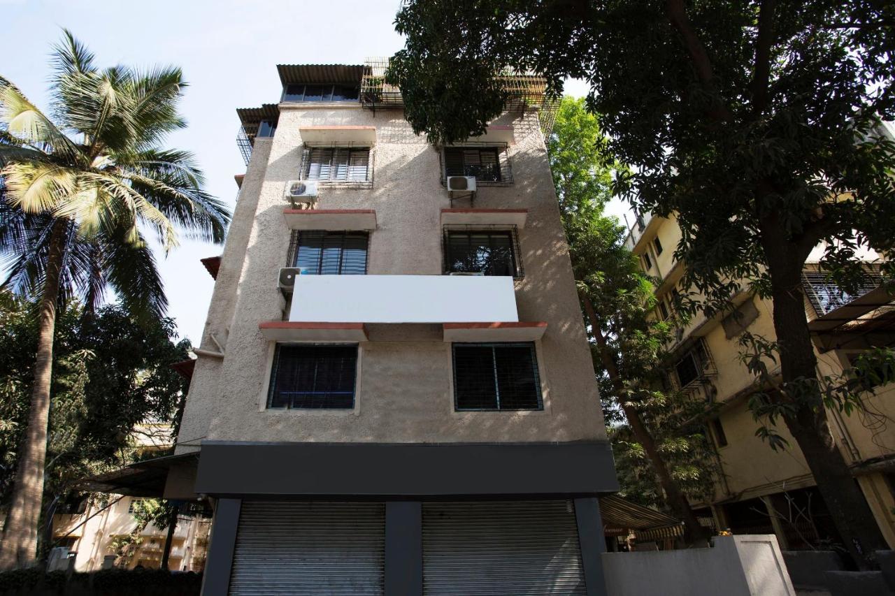 Hotel Royal Comfort Mumbai Exterior photo